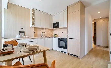 Prodej bytu 3+kk 41 m², Aleše Hrdličky, Ostrava - Poruba