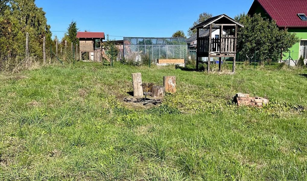 Prodej domu 195 m² s pozemkem 1 177 m², Obora – náhled fotky 21