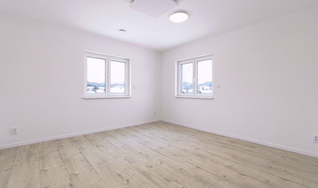 Prodej domu 123 m² s pozemkem 558 m², Lomnice nad Popelkou – náhled fotky 12