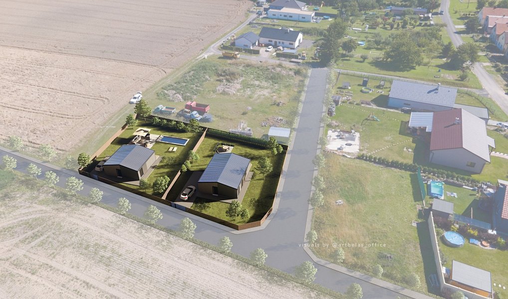 Prodej domu 90 m² s pozemkem 620 m², Hrušová – náhled fotky 7