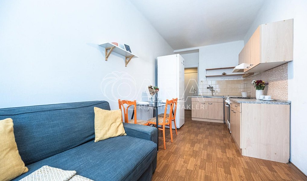 Prodej bytu 2+kk 47 m², Praha – náhled fotky 8