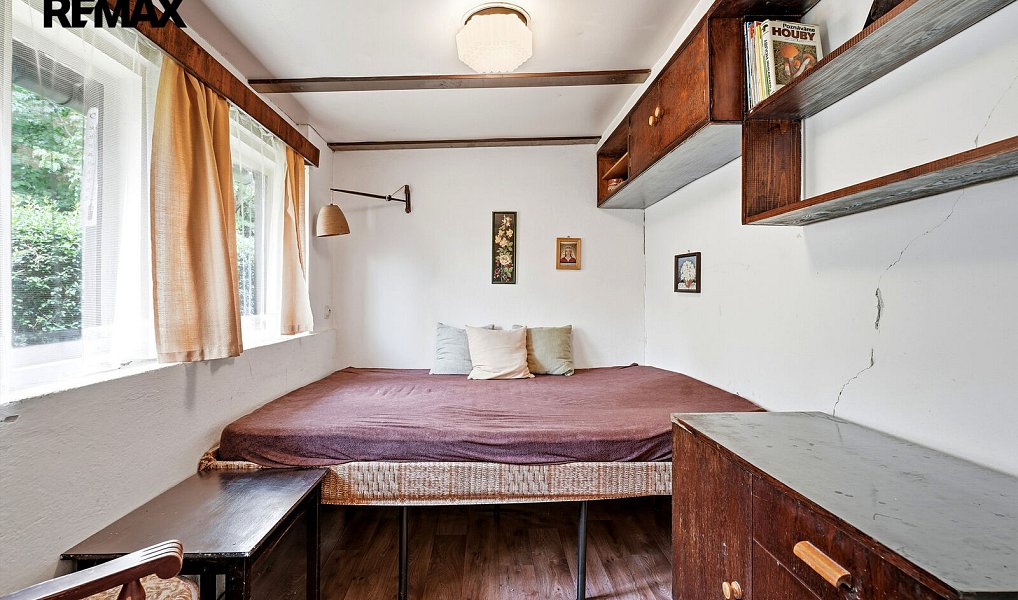 Prodej chaty/chalupy 156 m² s pozemkem 945 m², Zdislava – náhled fotky 5