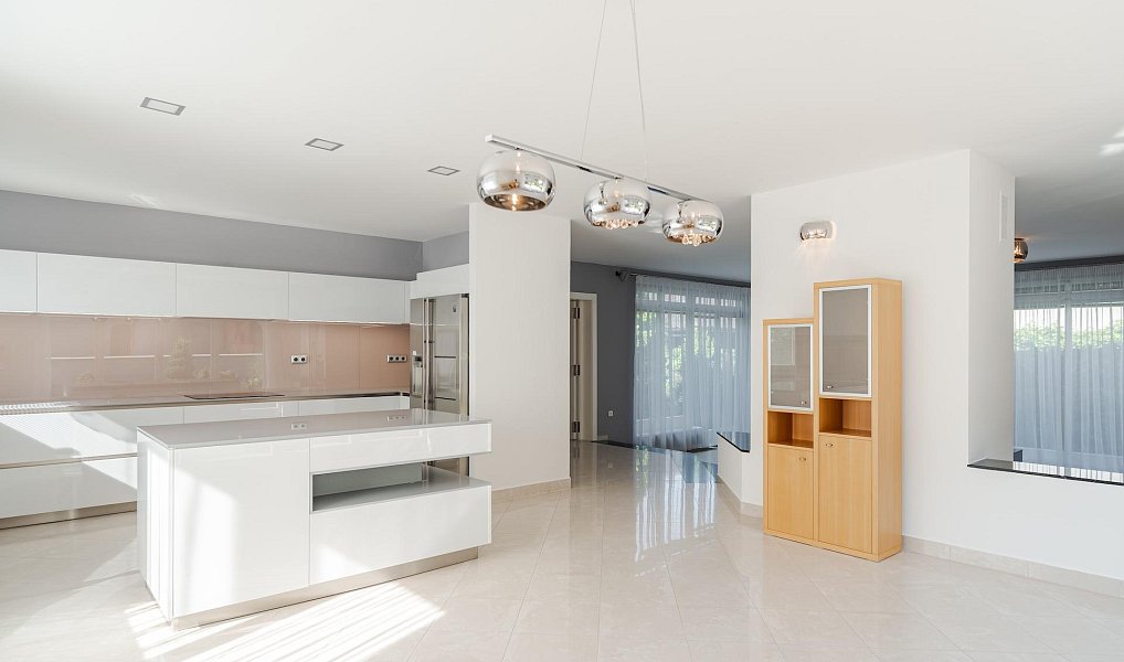 Pronájem domu 241 m², Benátky – náhled fotky 24