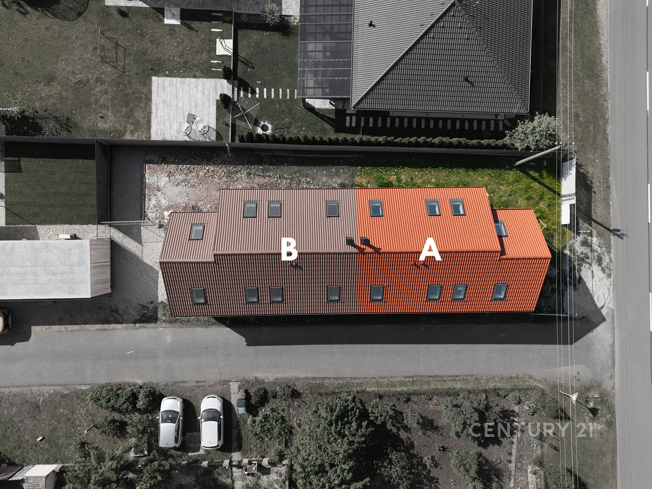 Prodej domu 144 m² s pozemkem 210 m²