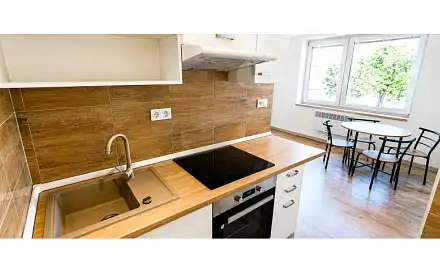 Prodej bytu 1+kk 36 m²