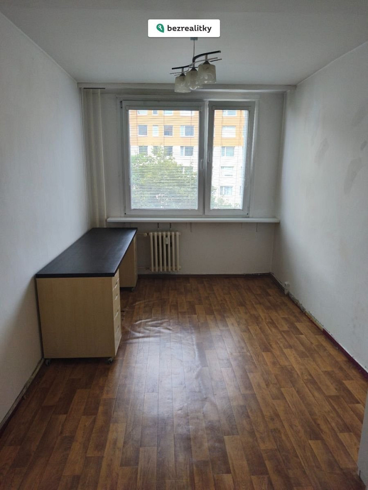 Prodej bytu 2+kk 42 m² – fotografie 4