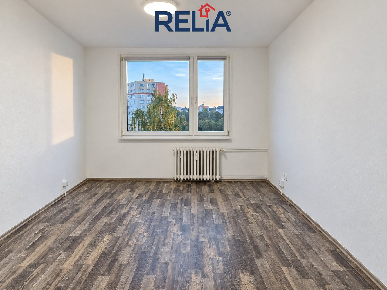 Pronájem bytu 2+1 62 m² – fotografie 3