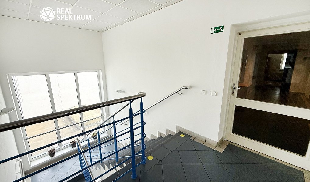 Pronájem kanceláře 412 m², Brno – náhled fotky 19