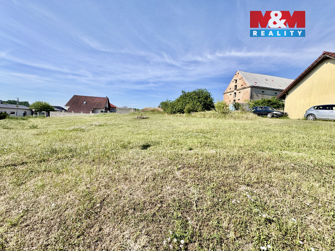 Prodej stavebního pozemku 921 m² — photo 4