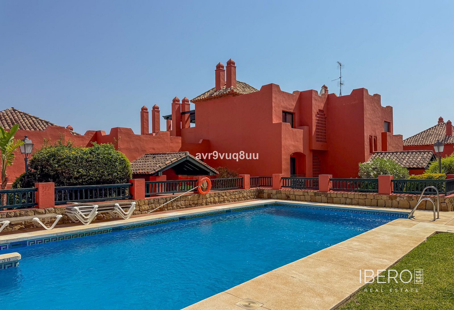 Piso 4+kk – Mijas, Urbanización Sitio de Calahonda - Vista 4