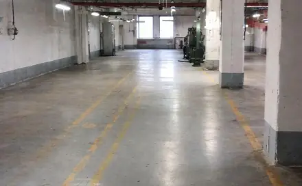 Pronájem skladovacích prostor 840 m², Husova, Přerov - Přerov I-Město