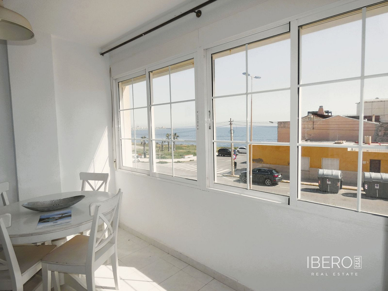 Pis 4+kk – Alacant / Alicante, Diputació, l'Alacantí - Vista 5