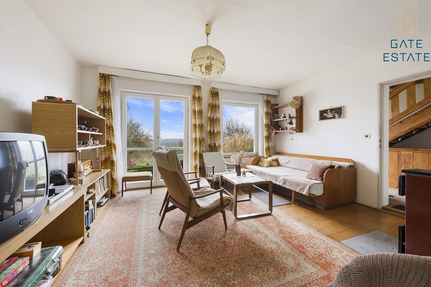 Prodej chaty/chalupy 95 m² s pozemkem 567 m²