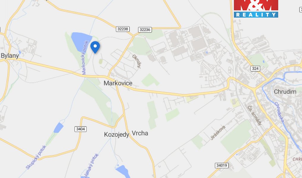 Prodej domu 253 m² s pozemkem 9 482 m², Chrudim – náhled fotky 19