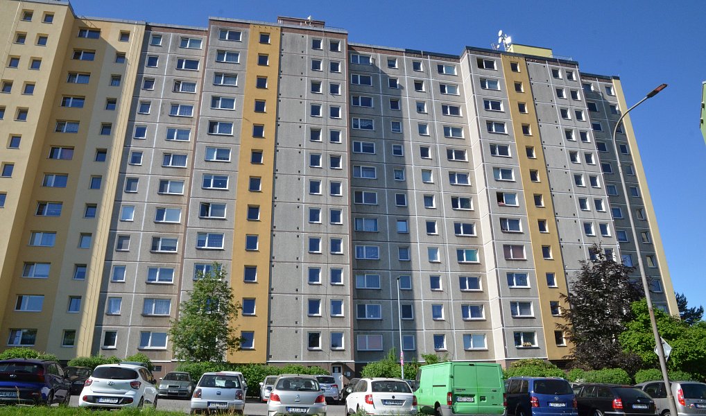 Prodej bytu 1+1 40 m², Liberec – náhled fotky 14