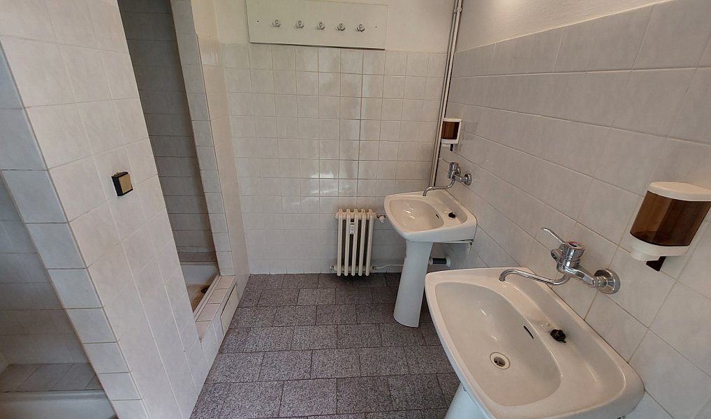 Pronájem kanceláře 28 m², Moravská Třebová – náhled fotky 2