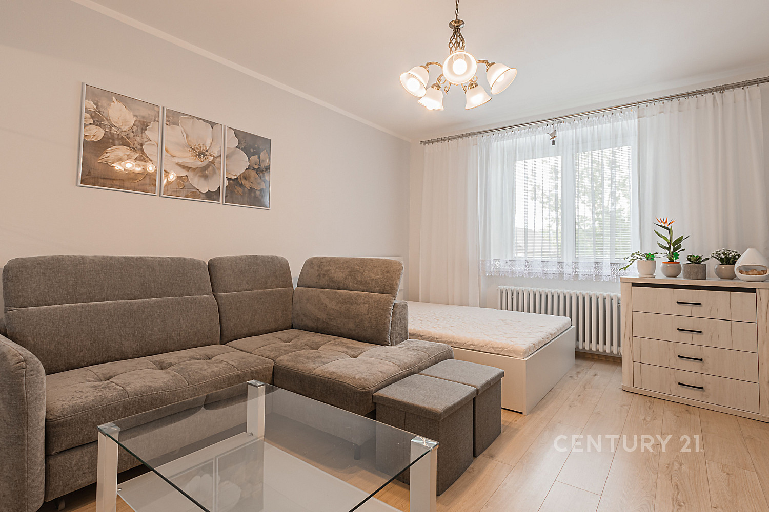 Prodej bytu 1+1 42 m² – fotografie 5