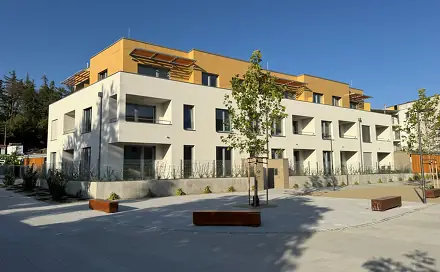 Pronájem bytu 3+kk 93 m², Višňovka, Nepomuk, okres Plzeň-jih