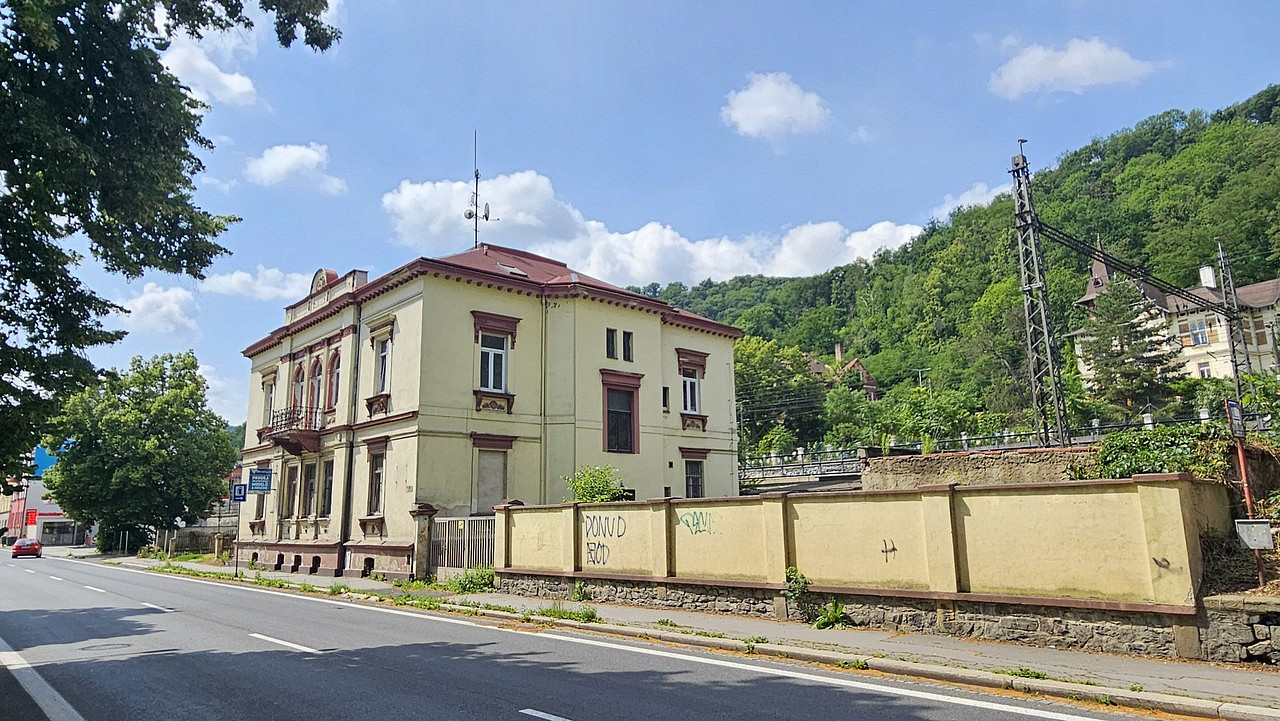 Prodej domu 800 m² s pozemkem 573 m² – fotografie 5