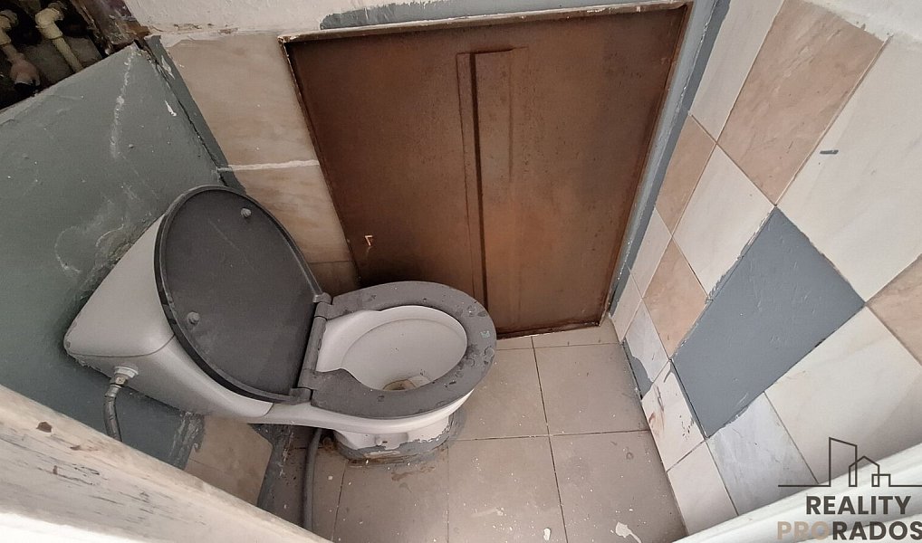 Prodej bytu 3+1 75 m², Ústí nad Labem – náhled fotky 9