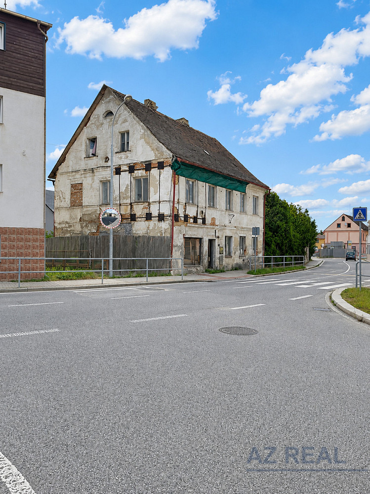 Prodej domu 272 m² s pozemkem 237 m² - Ansicht 5