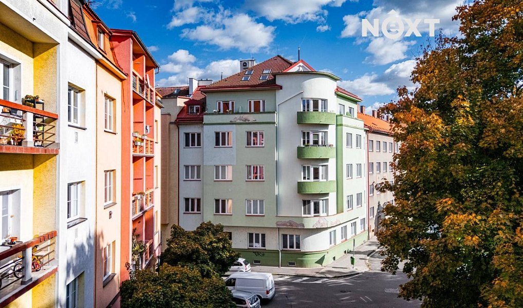 Prodej bytu 3+1 99 m², Pardubice – náhled fotky 4