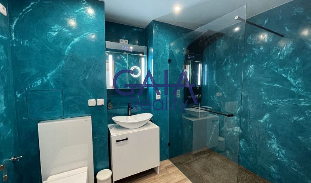 Pronájem bytu 2+1 56 m², Kyjov – náhled fotky 4