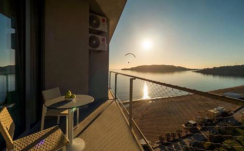 Prodej bytu 3+kk 73 m², Bečiči, Černá Hora