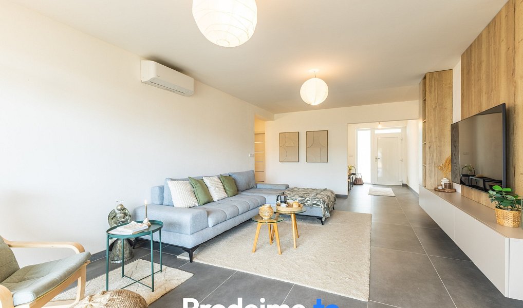 Prodej domu 136 m² s pozemkem 576 m², Branišovice – náhled fotky 6