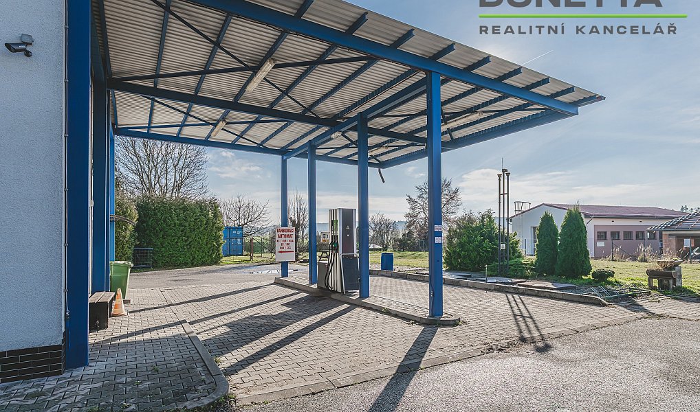 Prodej obchodních prostor 160 m², Dobruška – náhled fotky 16