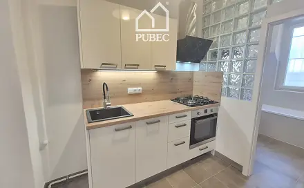Pronájem bytu 3+1 74 m²