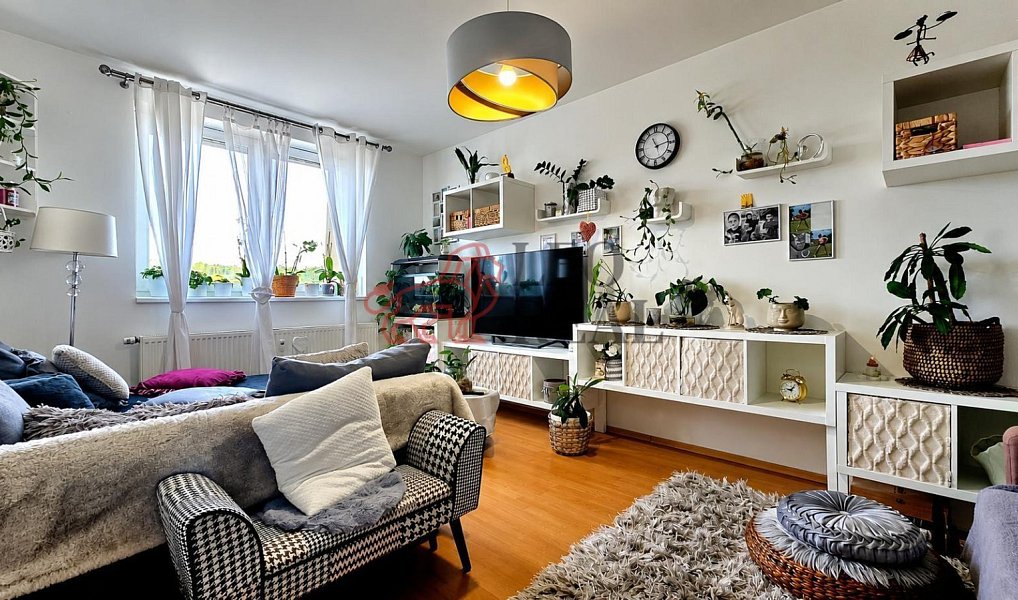 Prodej bytu 3+kk 80 m², Zruč nad Sázavou – náhled fotky 2