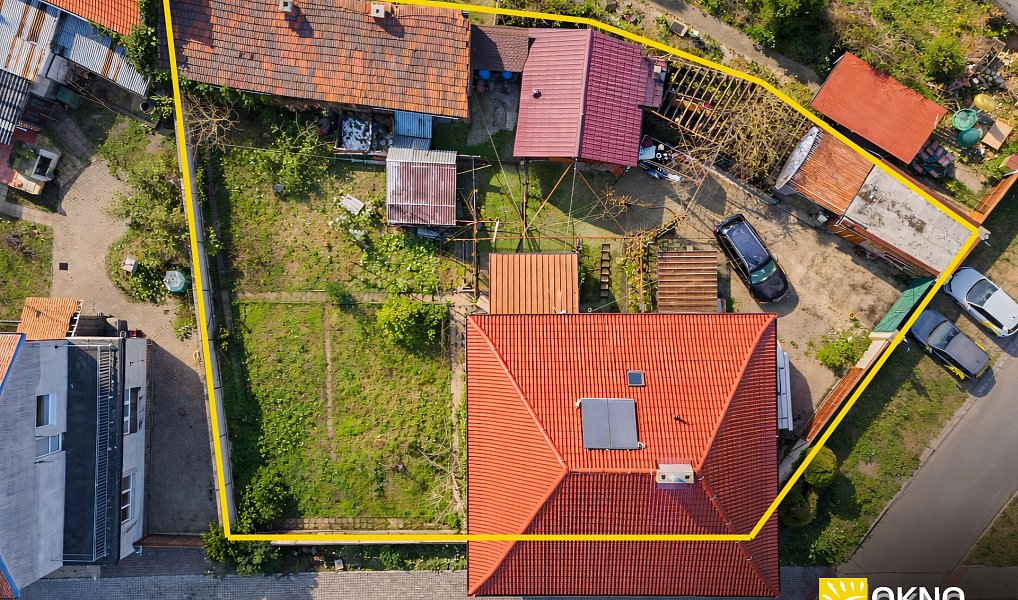 Prodej domu 284 m² s pozemkem 755 m², Hrušky – náhled fotky 19