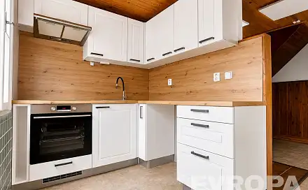 Pronájem bytu 2+kk 40 m²