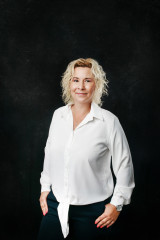 Pavla Hörnerová