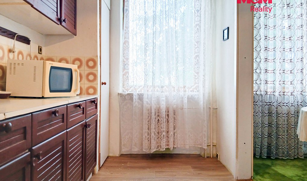 Pronájem bytu atypického 28 m², Opava – náhled fotky 5