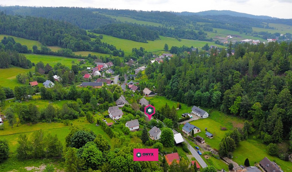 Prodej chalupy 244 m² s pozemkem 822 m², Krasov – náhled fotky 14