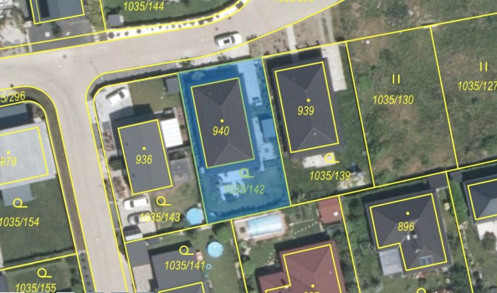 Prodej domu 116 m² s pozemkem 457 m², Kounice – náhled fotky 3