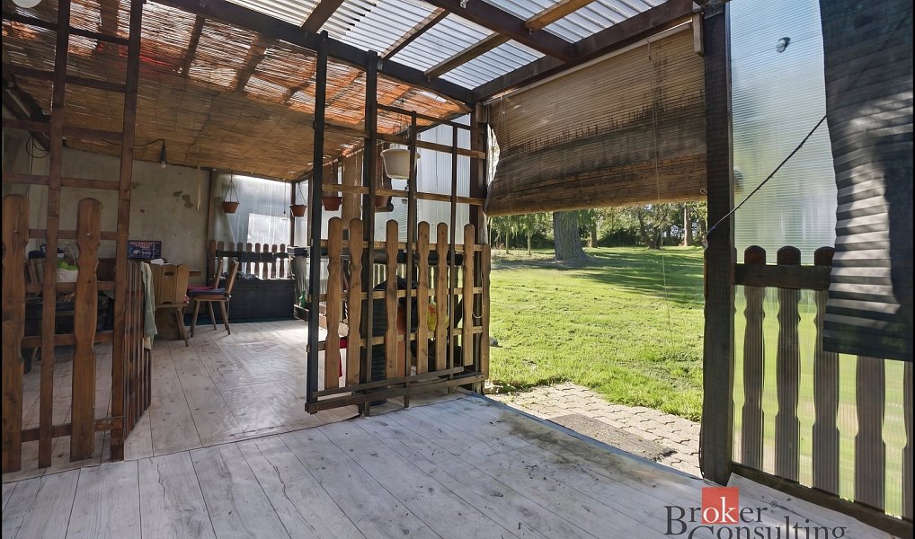 Prodej domu 171 m² s pozemkem 2 024 m², Krajková – náhled fotky 16