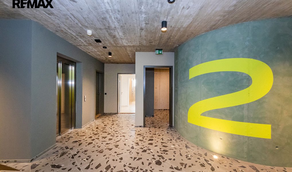 Prodej bytu 1+kk 39 m², Praha – náhled fotky 13