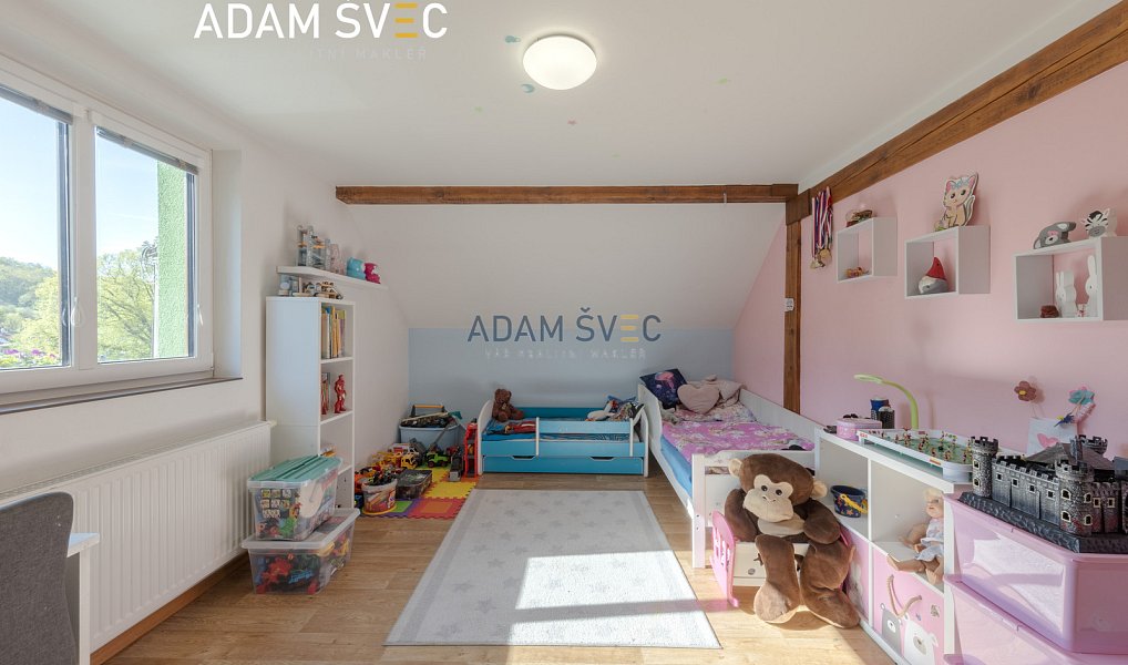 Prodej domu 158 m² s pozemkem 310 m², Velký Týnec – náhled fotky 17