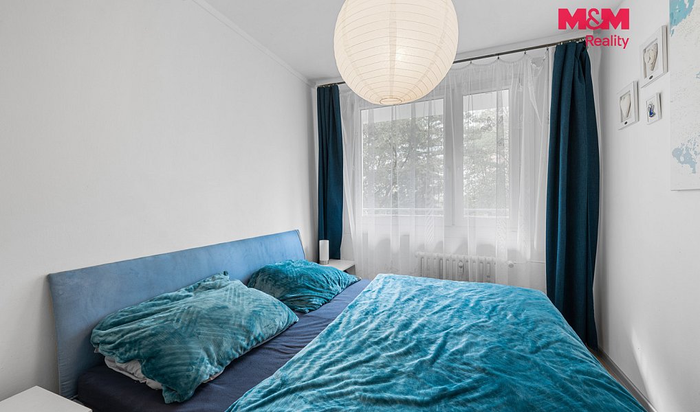 Prodej bytu 2+kk 40 m², Teplice – náhled fotky 7