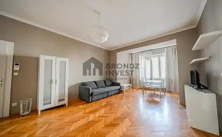 Pronájem bytu 2+kk 56 m²