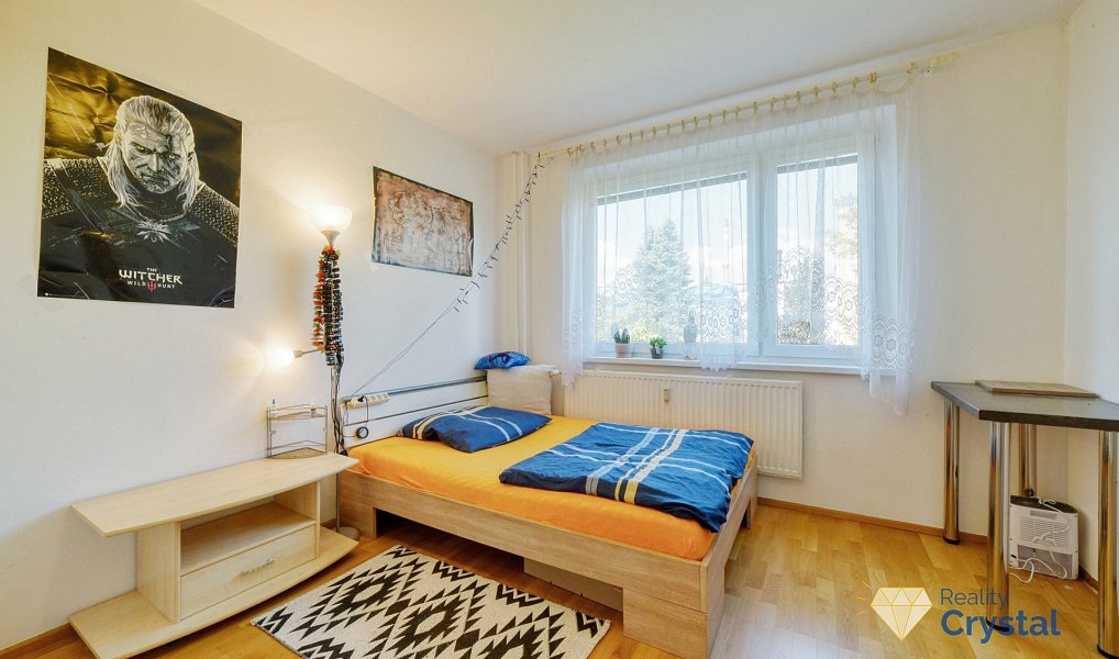 Prodej bytu 3+1 75 m², Mariánské Lázně – náhled fotky 13