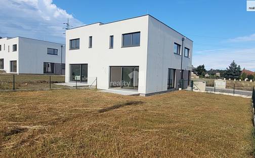 Prodej domu 353 m² s pozemkem 353 m², Pechlátova, Kladno - Dubí