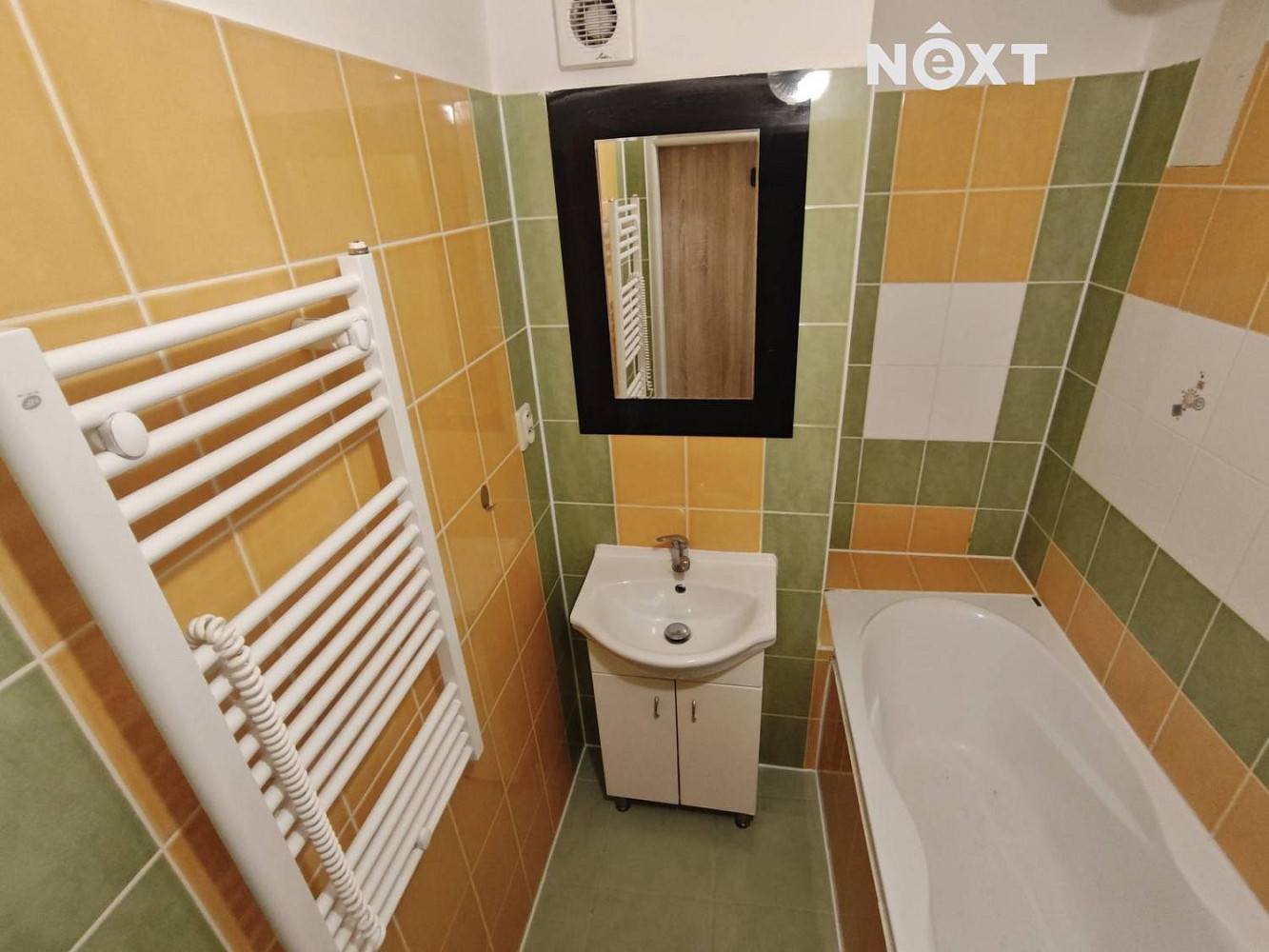 Pronájem bytu 3+1 88 m² – fotografie 4
