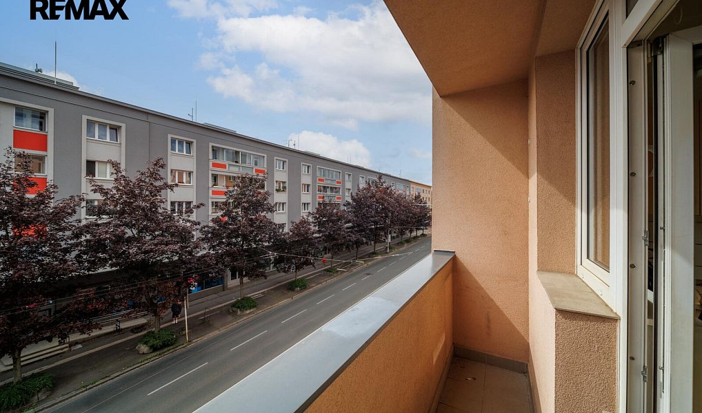Prodej bytu 1+1 36 m², Hradec Králové – náhled fotky 6