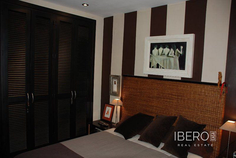 Piso 3+kk – Estepona, Barriada Islas Canarias - Más
