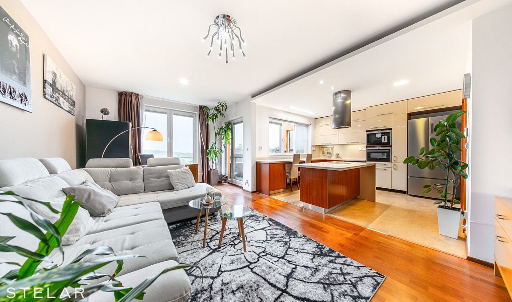 Prodej bytu 4+kk 112 m², Brno – náhled fotky 3