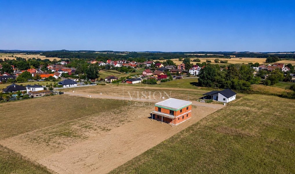 Prodej domu 277 m² s pozemkem 1 627 m², Řepeč – náhled fotky 42